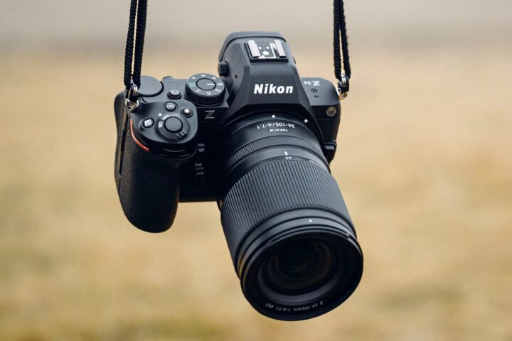 Nikon's New 24-105mm Lens Enhances Z5 II Photography Potential