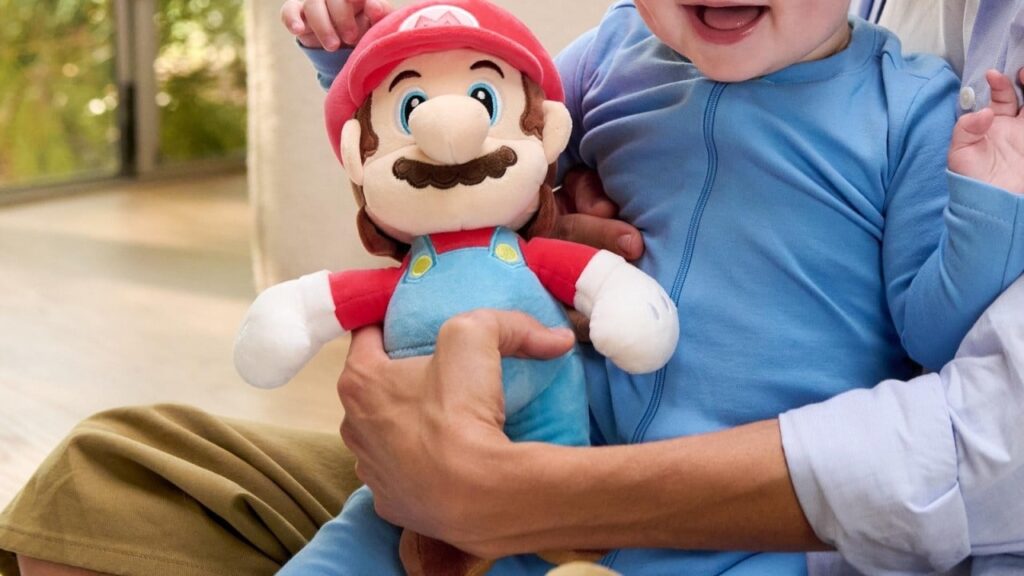 Nintendo Faces Controversy Over AI-Generated Images in New Campaign