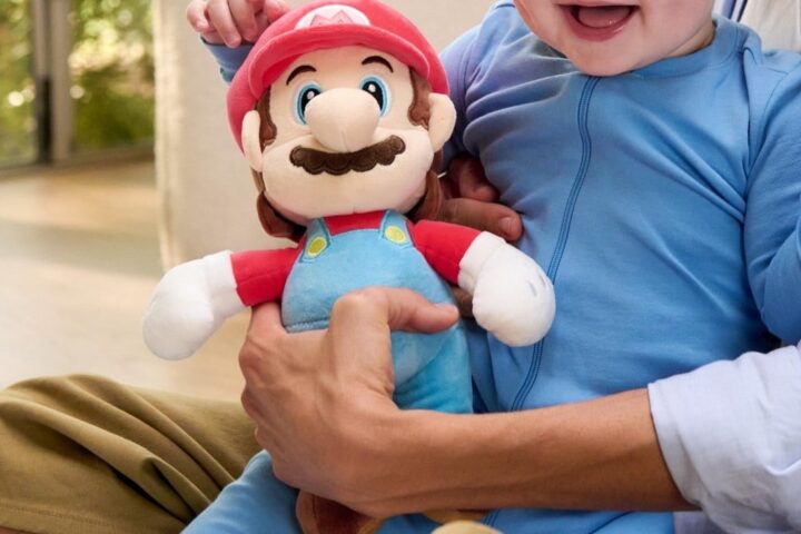 Nintendo Faces Controversy Over AI-Generated Images in New Campaign