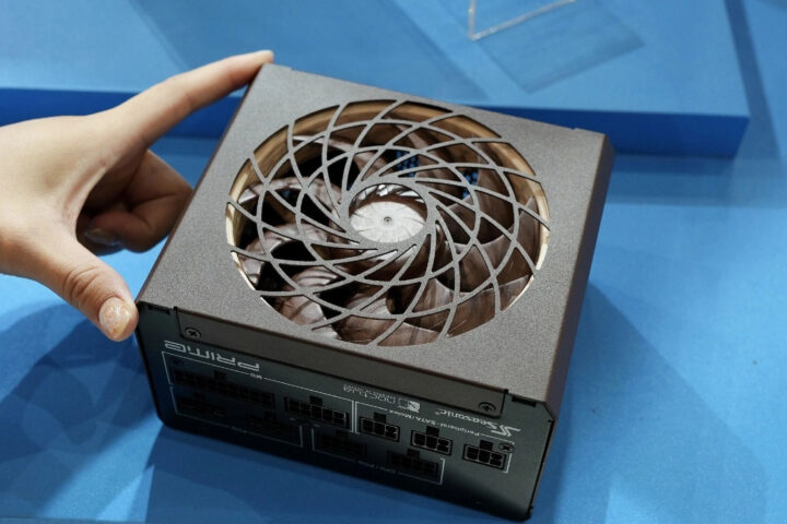 Noctua Postpones Launch of Pulsar Mouse and PRIME PX Power Supply