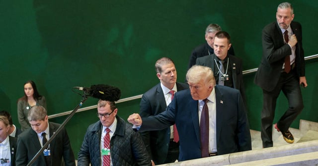 North European Investors Rethink US Ties Amid Rising Global Tensions