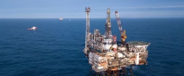 North Sea Oil Industry Faces Investment Challenges in the UK