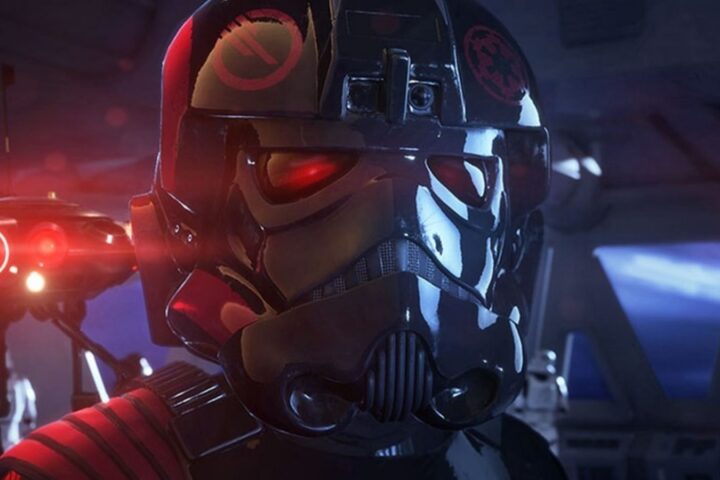PS5 Modification Buzz Drives Star Wars Game Price Surge