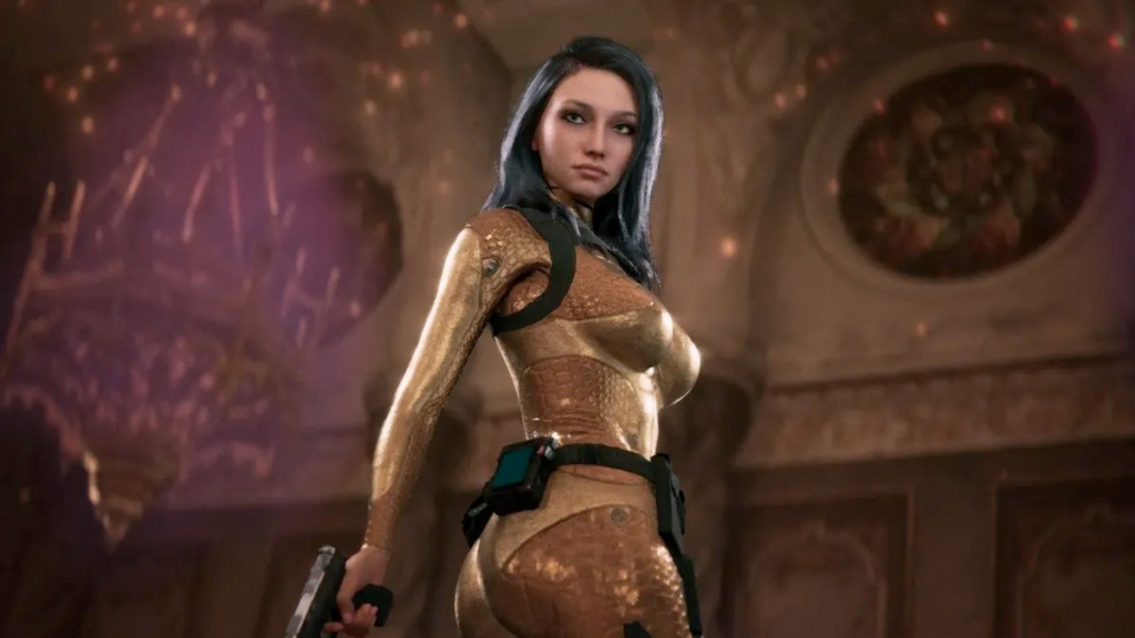 PS5's 2026 Debut Title Faces Disappointment from Critics