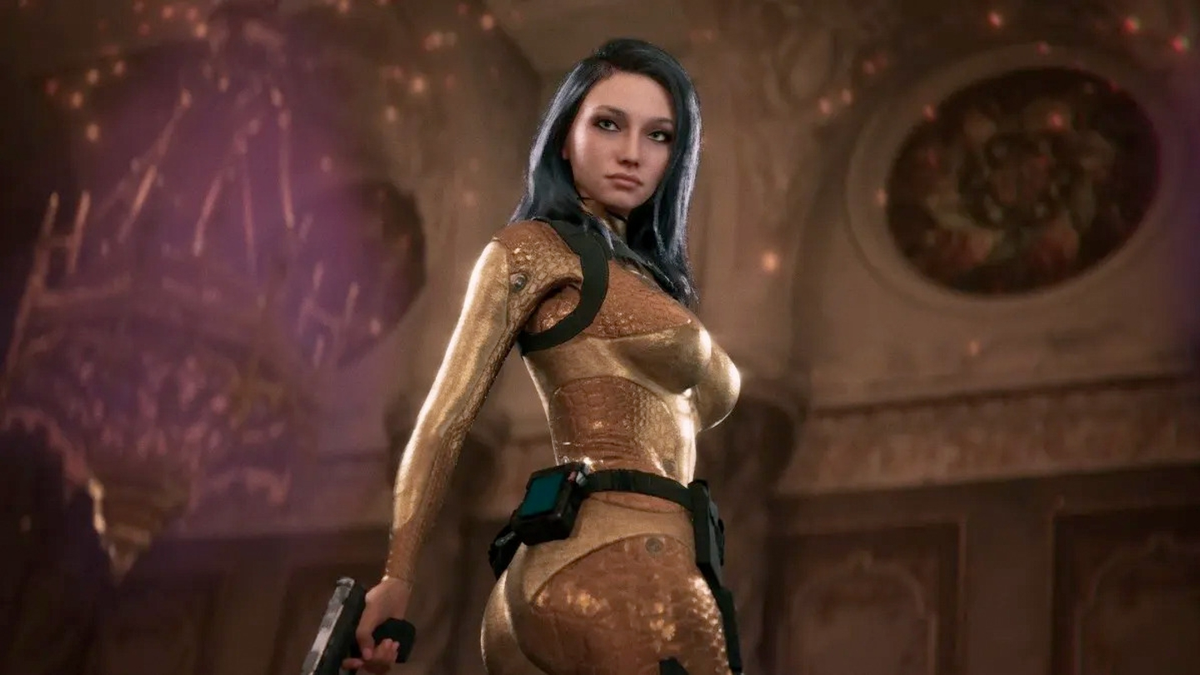 PS5's 2026 Debut Title Faces Disappointment from Critics