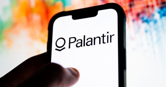 Palantir Secures Major UK Defense Agreement: A Milestone Achievement