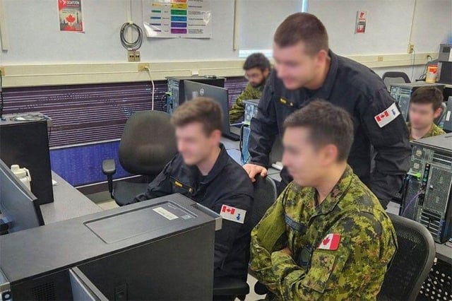 Philippines and Canada Unveil Innovative Cybersecurity Training Program