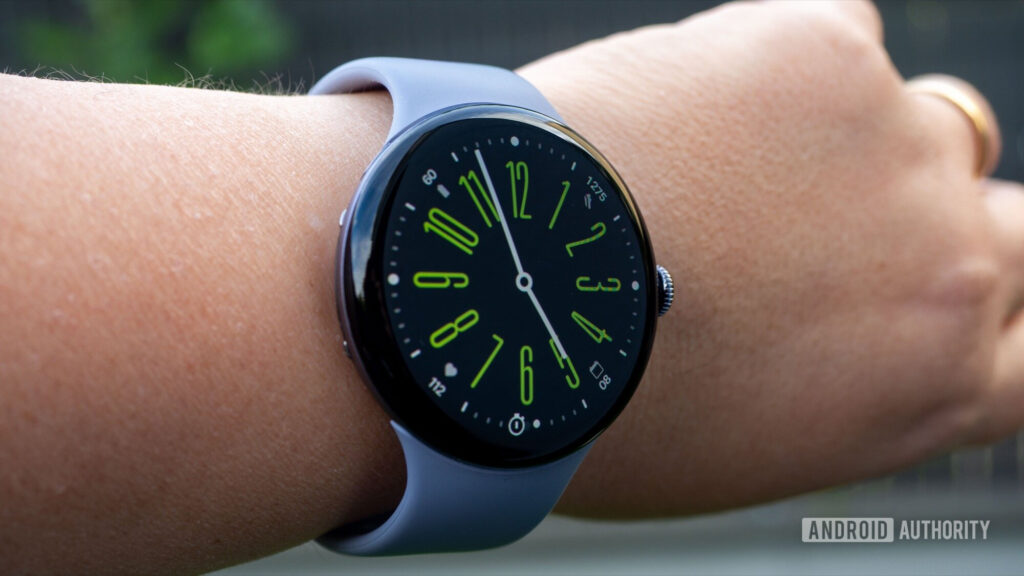 Pixel Watch Adopts Clever Tracking Feature Inspired by Apple Watch