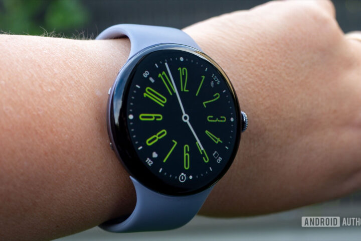 Pixel Watch Adopts Clever Tracking Feature Inspired by Apple Watch