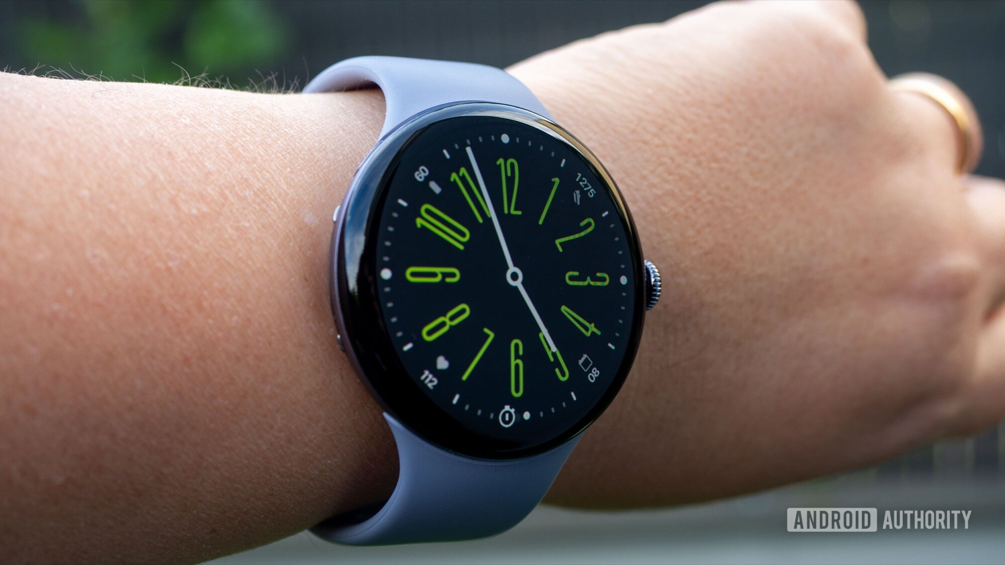 Pixel Watch Adopts Clever Tracking Feature Inspired by Apple Watch