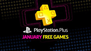 PlayStation Plus January 2026 Free Games Lineup Unveiled - czechjournal.cz
