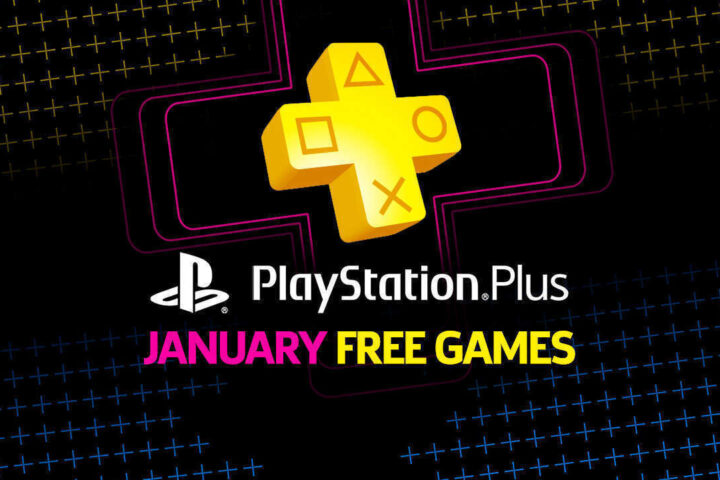 PlayStation Plus January 2026 Free Games Lineup Unveiled