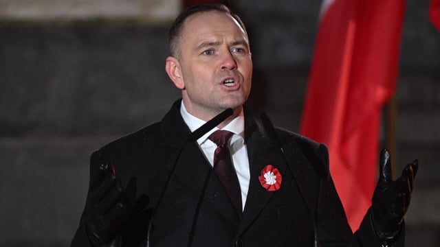 Poland Defends Soldiers' Role Amid Trump NATO Remarks Controversy