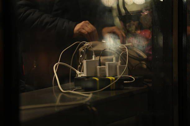Power Restored in Kryvyi Rih After Major Energy Disruption