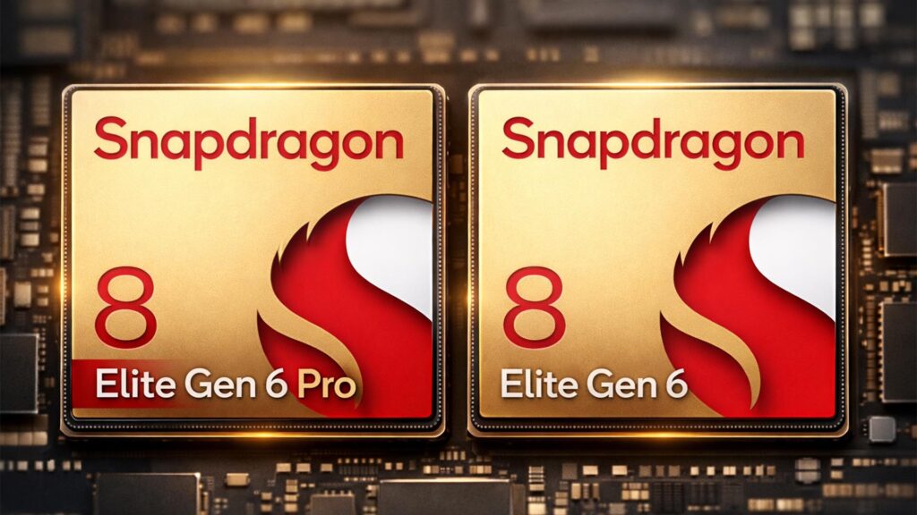 Qualcomm's Snapdragon 8 Elite Gen 6 to Utilize TSMC's Advanced 2nm Process