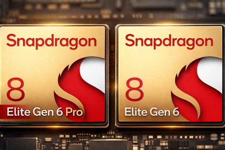 Qualcomm's Snapdragon 8 Elite Gen 6 to Utilize TSMC's Advanced 2nm Process