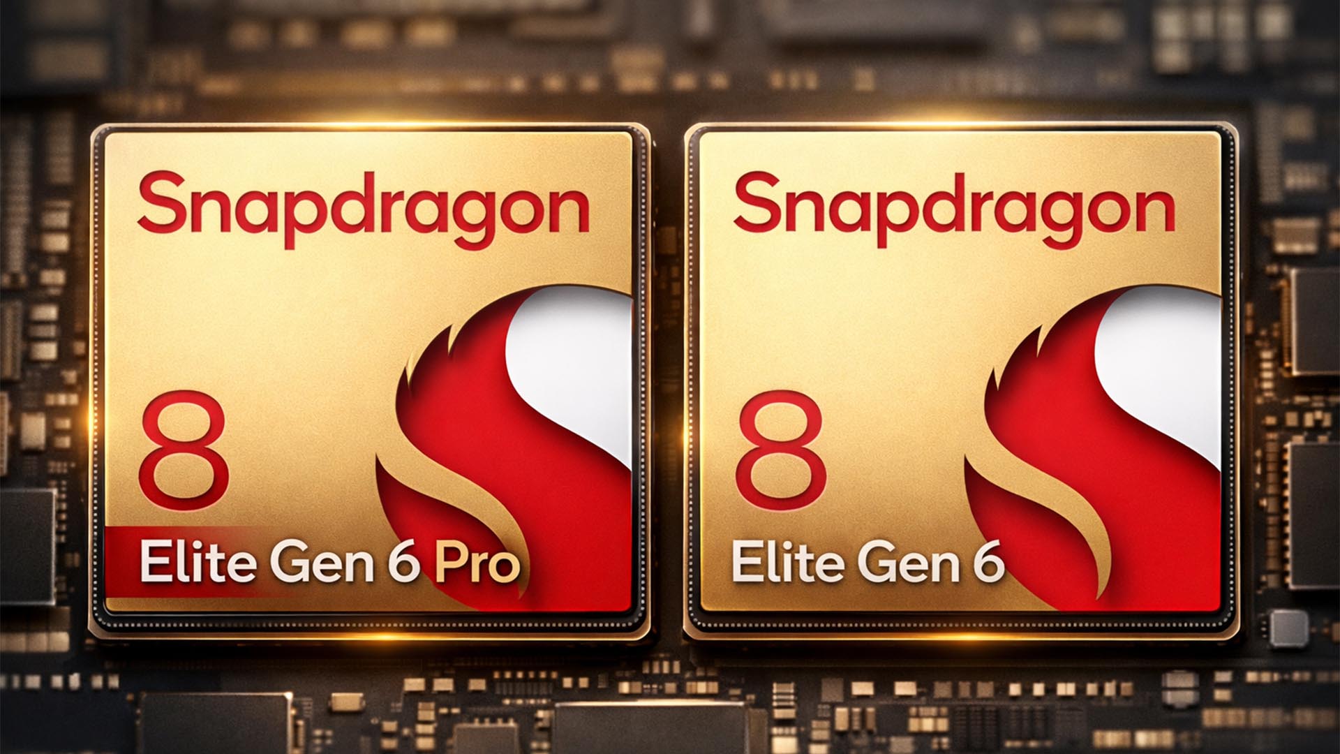 Qualcomm's Snapdragon 8 Elite Gen 6 to Utilize TSMC's Advanced 2nm Process