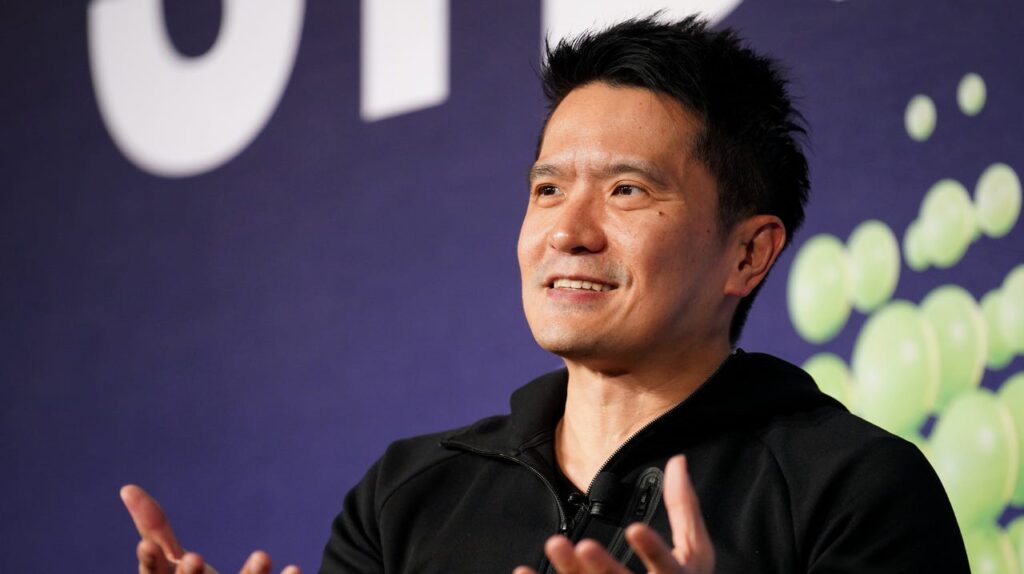 Razer CEO Optimistic About Generative AI Transforming Game Development