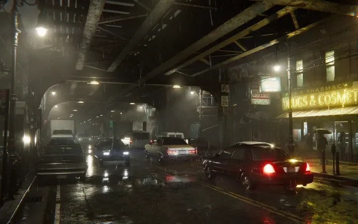 Resident Evil Requiem Director Clarifies: Not an Open World Game