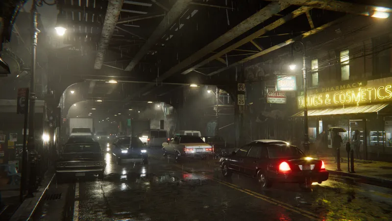 Resident Evil Requiem Director Clarifies: Not an Open World Game