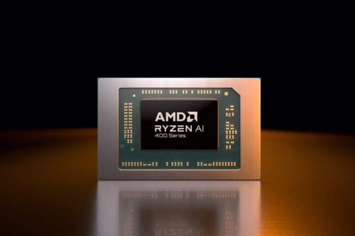 Revamped AMD Ryzen CPUs Power 2026 Laptops and Desktops