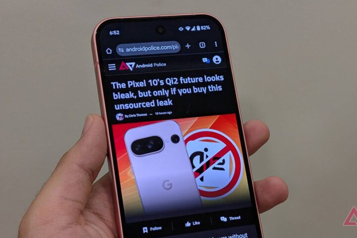 Revamped Google Chrome Reading Mode Enhances Android User Experience