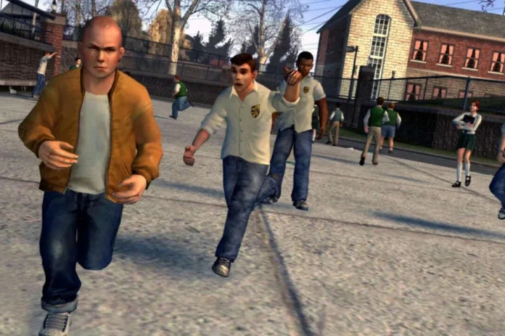 Rockstar's Bully Online Mod Discontinued After Brief Launch