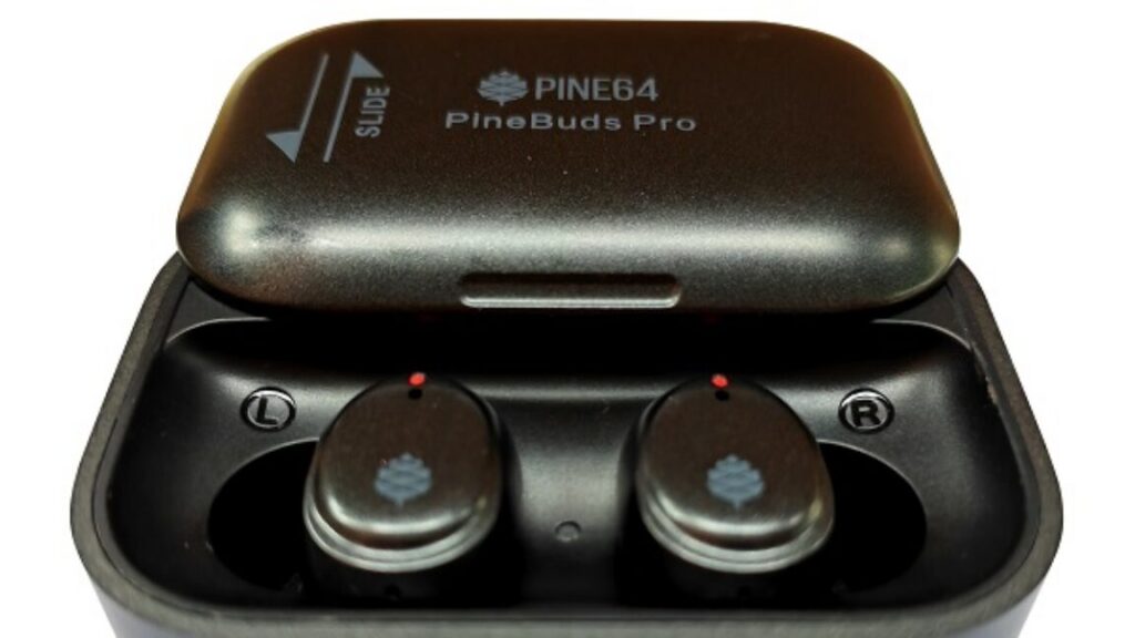 Running Classic Games on Modern Tech: Doom on Earbuds