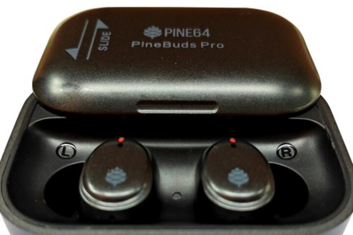 Running Classic Games on Modern Tech: Doom on Earbuds