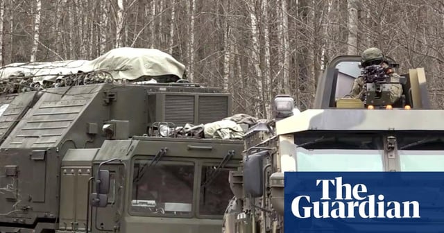 Russia Deploys Strategic Missile System in Belarus Amid Rising Tensions