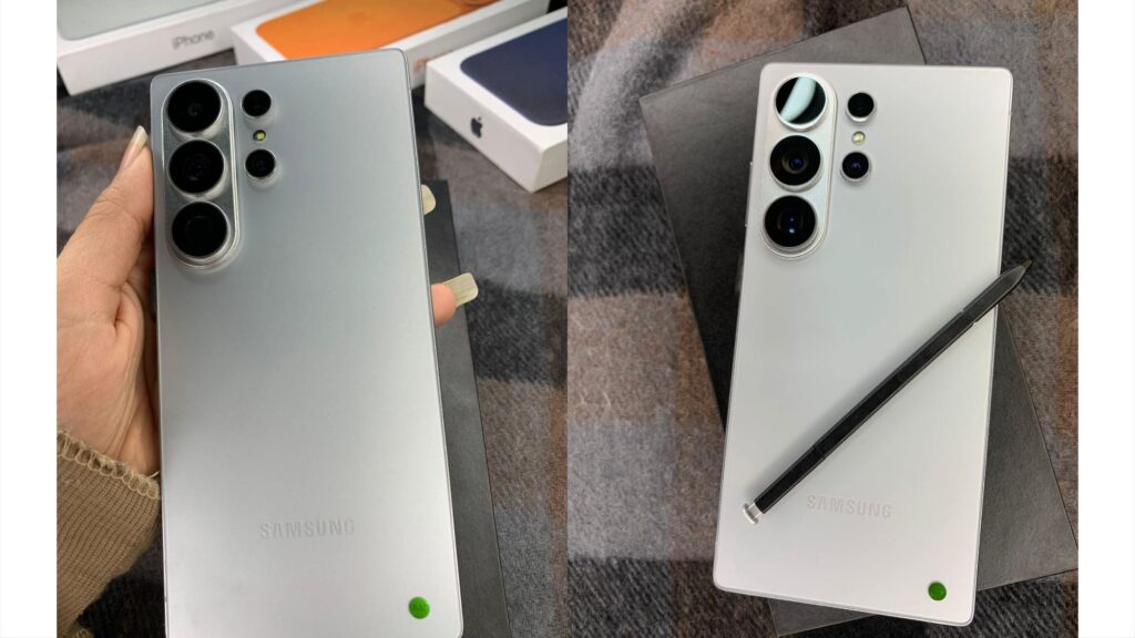 Samsung Galaxy S26 Series Launch Date Revealed in Latest Report