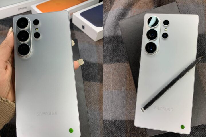 Samsung Galaxy S26 Series Launch Date Revealed in Latest Report