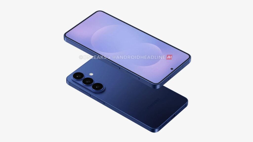 Samsung Galaxy S26 Series Rumor Promises Enhanced Charging for Base Model
