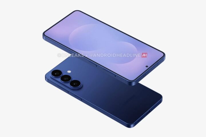 Samsung Galaxy S26 Series Rumor Promises Enhanced Charging for Base Model