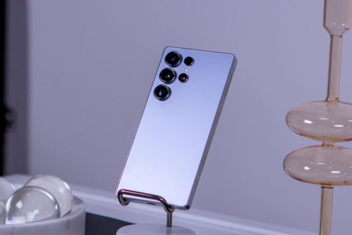 Samsung Galaxy S26 Ultra Enhances Charging with Innovative 60W Technology