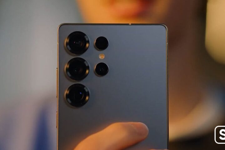 Samsung Galaxy S27 Ultra Leak Hints Revolutionary Camera Upgrades