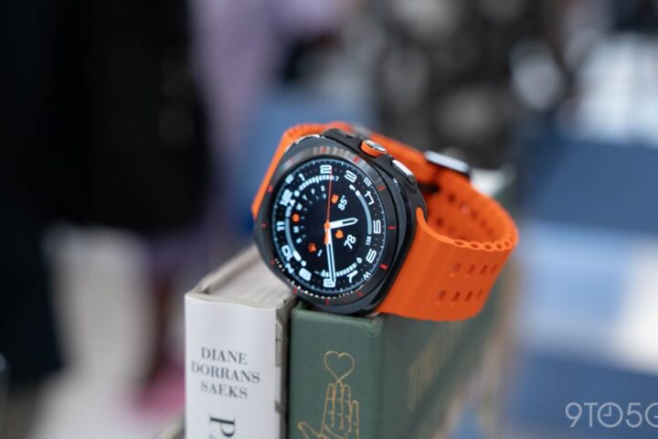 Samsung Galaxy Watch Ultra Discounted 50% at Woot: Shop Now