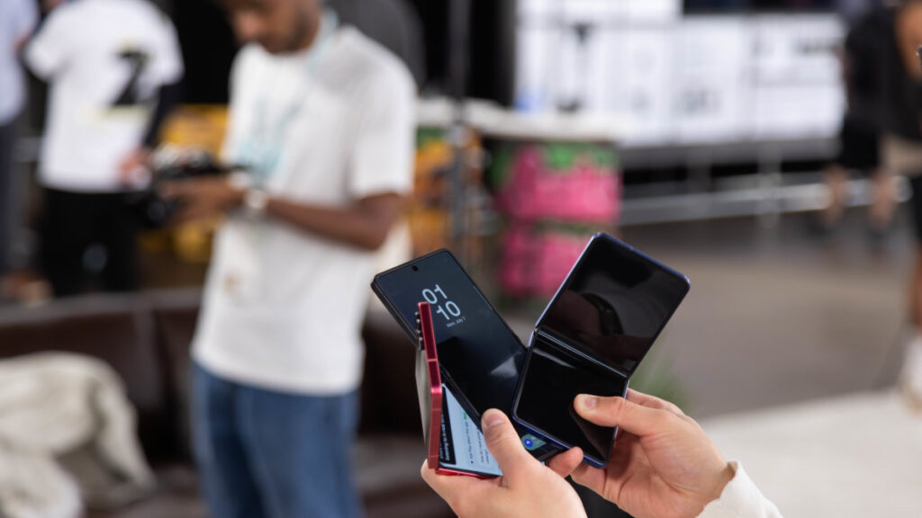 Samsung Unveils Groundbreaking Features of Galaxy S26 Ultra