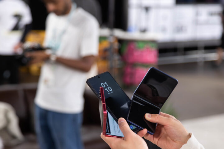 Samsung Unveils Groundbreaking Features of Galaxy S26 Ultra