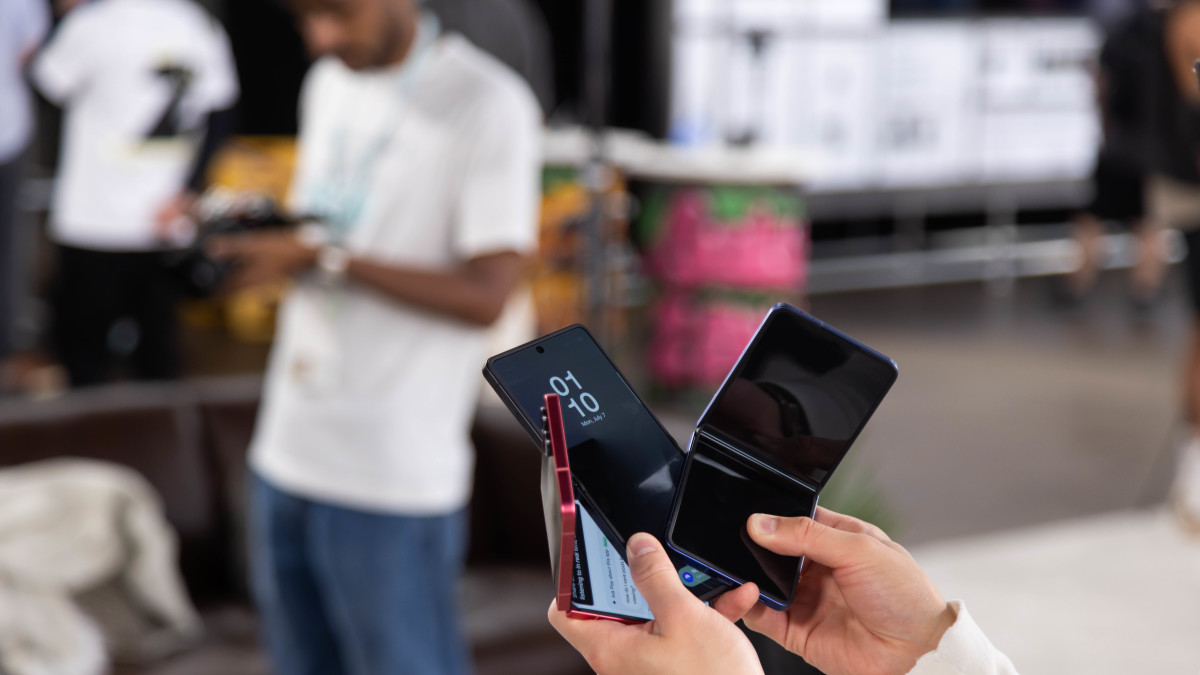 Samsung Unveils Groundbreaking Features of Galaxy S26 Ultra