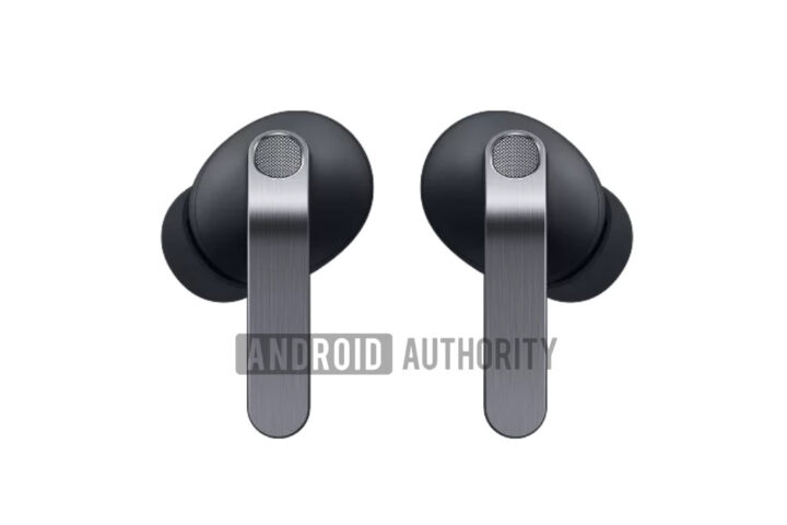 Samsung's Galaxy Buds 4 Spotted in Surprise Digital Encounter