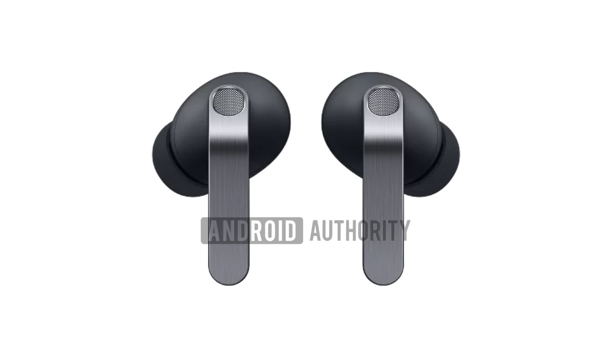 Samsung's Galaxy Buds 4 Spotted in Surprise Digital Encounter