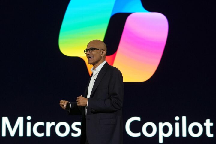 Satya Nadella Urges Respectful AI Terminology by 2026