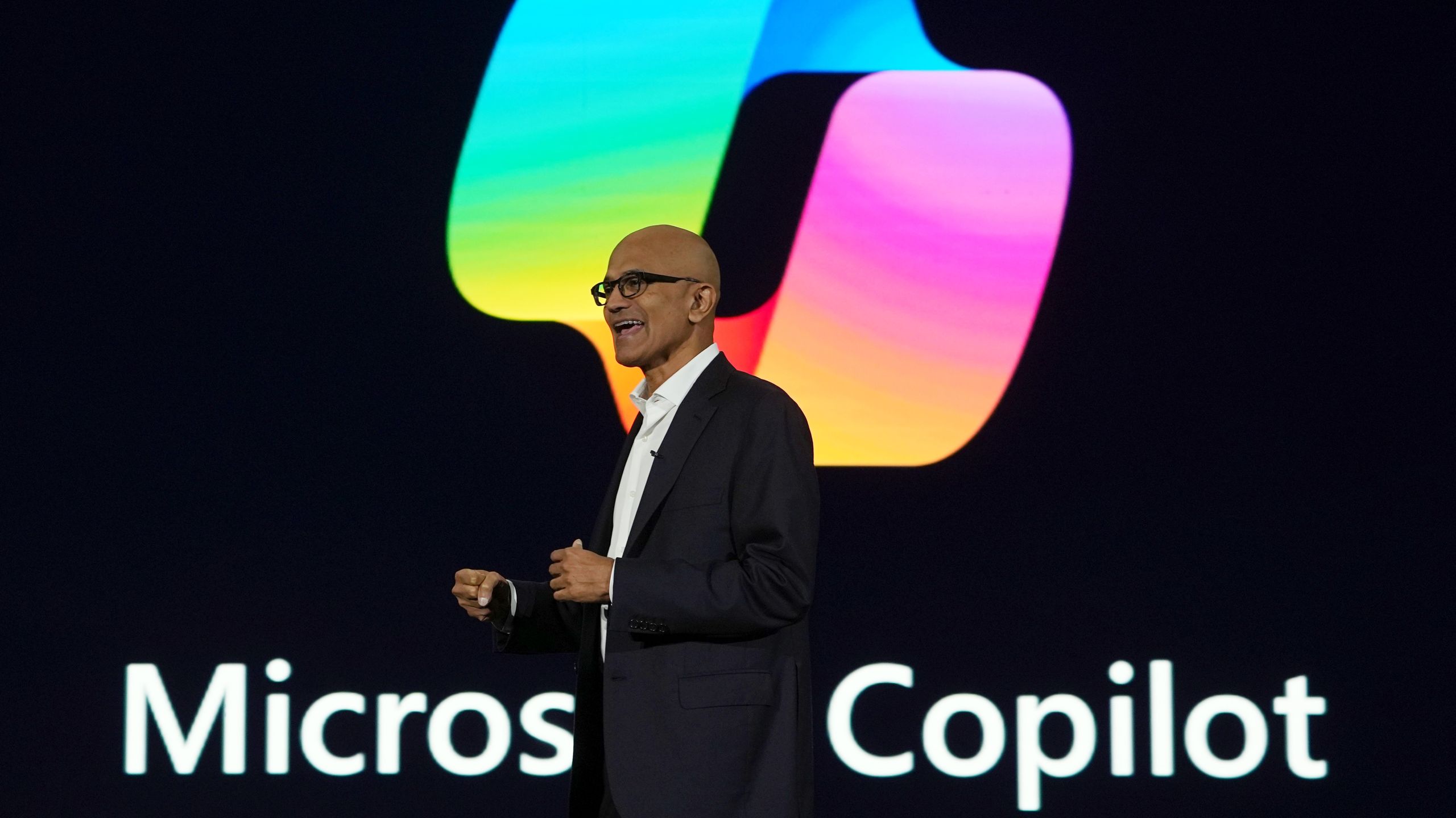 Satya Nadella Urges Respectful AI Terminology by 2026
