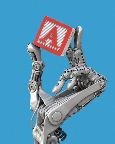 Self-Improving AI Models Set to Revolutionize Technology Innovation