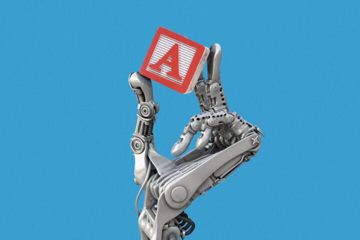 Self-Improving AI Models Set to Revolutionize Technology Innovation