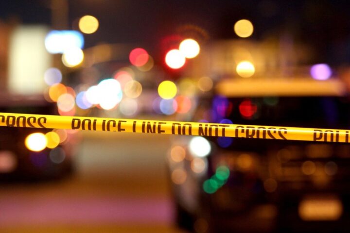 Shoppers Prevent Heist Attempt in Macy's Valley Fair Rolex Store