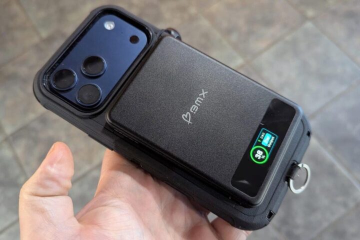 Solid-State Battery Revolutionizes Portable Power: My Weeklong Test