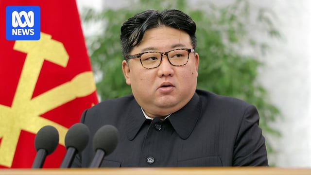 South Korea Emerges as Key Player in North Korea Oversight