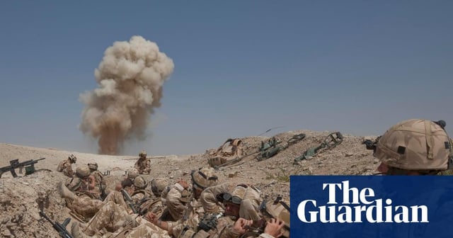 Starmer Criticizes Trump for Remarks on NATO's Afghanistan Role